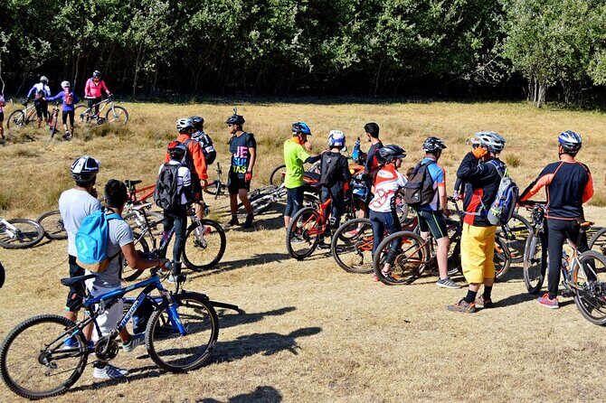 Towns and traditions Bike Tour in Colotepec - Frequently Asked Questions