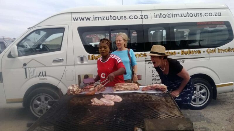 Township Cycling Tour - Langa Township Cape Town - Is the Tour Worth the Price?