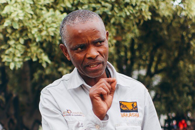Township Experience - Port Elizabeth - First Stop: Community Projects and Local Initiatives