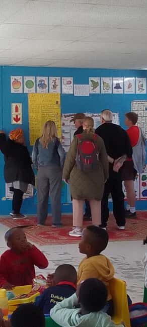 Township in Langa Half Day Tour - Key Points