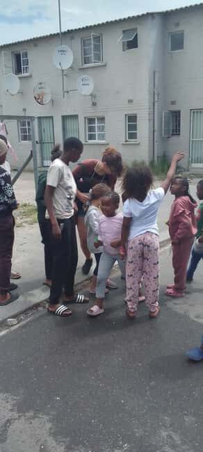 Township in Langa Half Day Tour - Practical Details: What You Need to Know