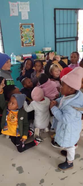 Township in Langa Half Day Tour - What Past Travelers Say