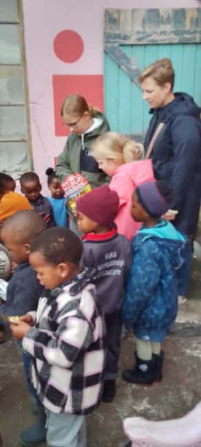 Township in Langa Half Day Tour - FAQ