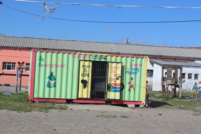 Township - Langa - Apartheid Museum Plus Arts and Culture Tour - What Sets This Tour Apart