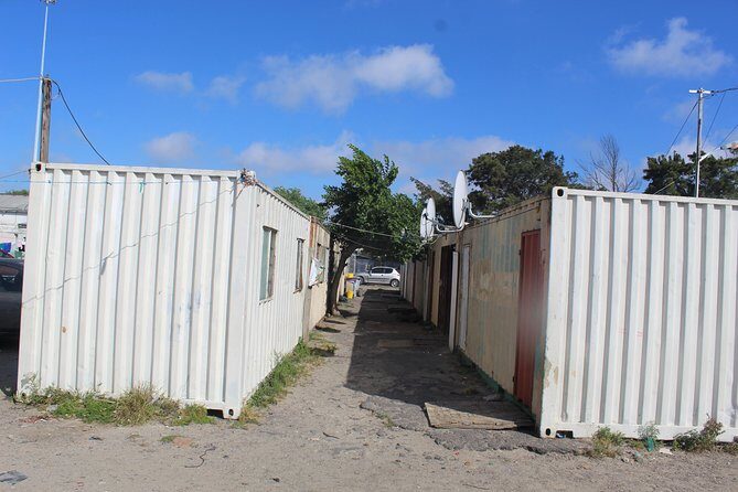 Township - Langa - Apartheid Museum Plus Arts and Culture Tour - The Value of Authentic Encounters