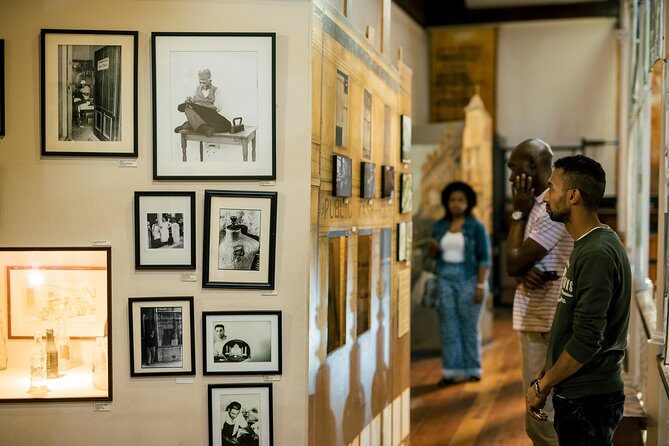 Township Tour District 6 Museum Robben Island drop off at hotel - Final Thoughts: Is This Tour for You?