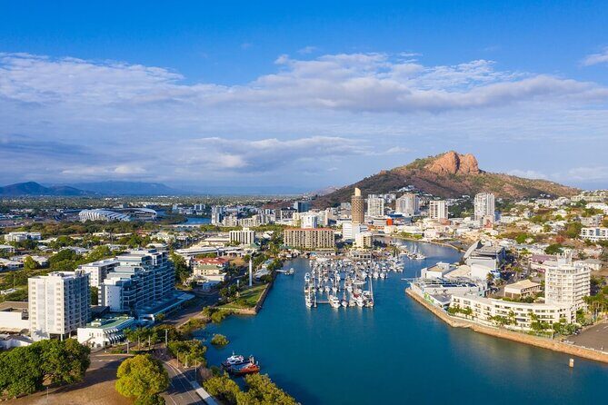 Townsville City Tour - Why Travelers Love This Tour