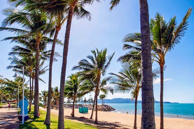 Townsville City Tour - Final Thoughts