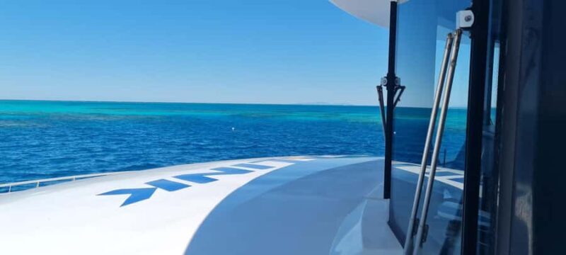 Townsville: Great Barrier Reef and MOUA Snorkeling Day Tour - Who Should Consider This Tour?