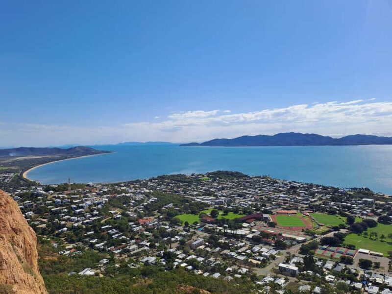 Townsville: Guided City Tour with Castle Hill Lookout - Why This Tour Delivers Value
