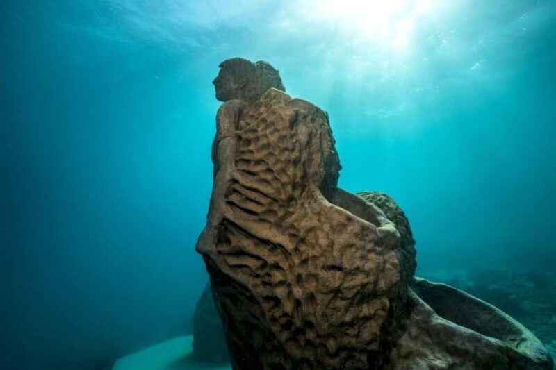 Townsville & Magnetic Island: MOUA & Reef Scuba Experience - Frequently Asked Questions
