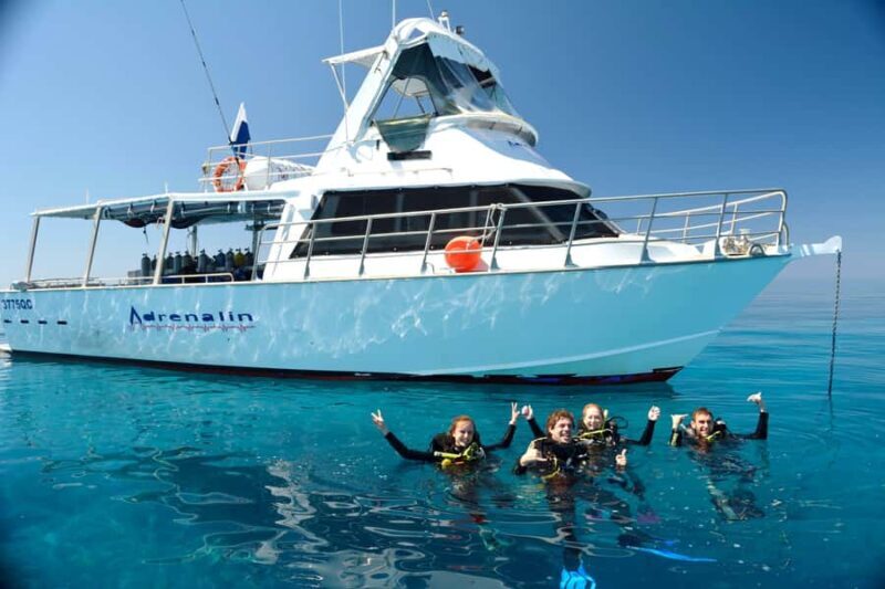 Townsville & Magnetic Island: MOUA & Reef Snorkel Experience - An In-Depth Look at the Tour Experience