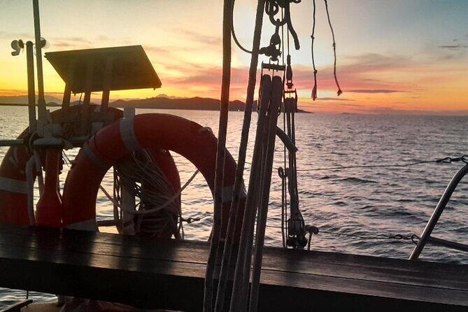 Townsville Sunset Sail Cruise Boat Tour Charter Hire Sailing Hire - The Bottom Line: Who Should Consider This Tour?