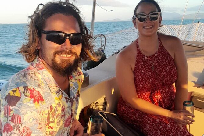 Townsville Sunset Sail Cruise Boat Tour Charter Hire Sailing Hire - FAQ
