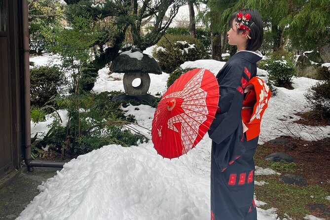 Toyama Sea & Mountain with Local Flavors - Introducing the Toyama Sea & Mountain with Local Flavors Tour