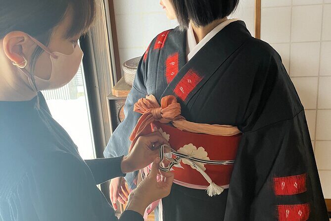 Toyama Sea & Mountain with Local Flavors - Who Will Love This Tour?