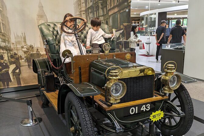 Toyota Automobile Tour for Car Lovers - The Sum Up: Who Is This Tour Best For?