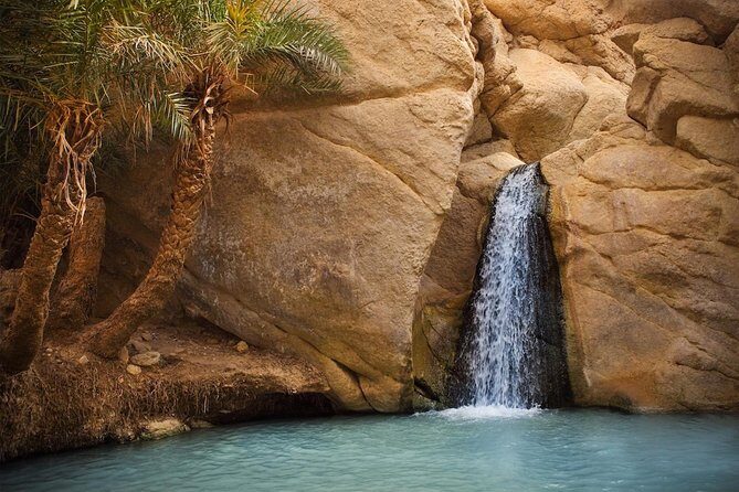 Tozeur: Tamerza, Chebika, Mides and Star Wars locations Day Tour - FAQ