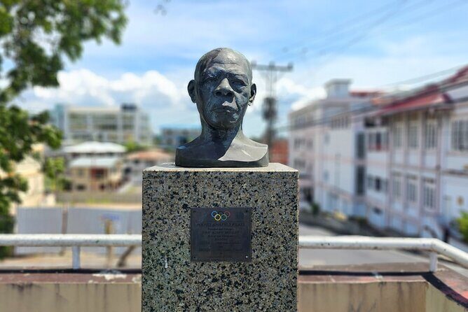 Tracing Ten Statues to a Los Iros Mud Volcano Experience - An In-Depth Look at the Itinerary