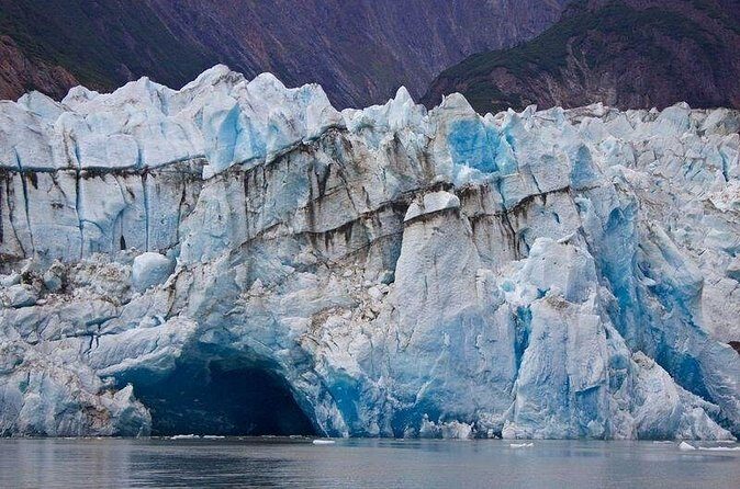 Tracy Arm Fjord and Glacier Explorer from Juneau - FAQ: Your Practical Questions Answered