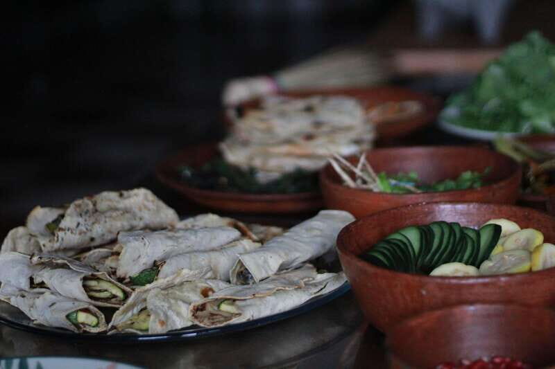 Tradicional Oaxacan Dinner on Agronomic Biodiversity_01 - Who Will Love This Tour?