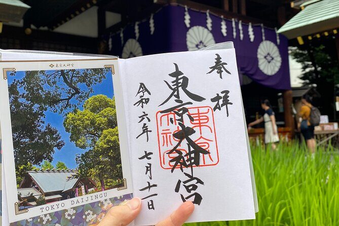 Tradition Meets Modernity Kumihimo Braiding Tour in Kagurazaka - The Sum Up