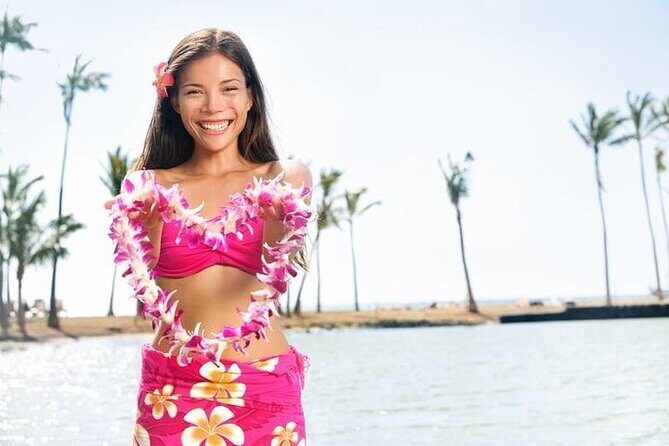 Traditional Airport Lei Greeting on Kahului Maui - Pricing and Value Analysis