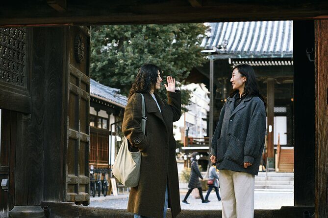 Traditional and Modern Lacquerware on a Craft Tour in Kyoto - FAQs