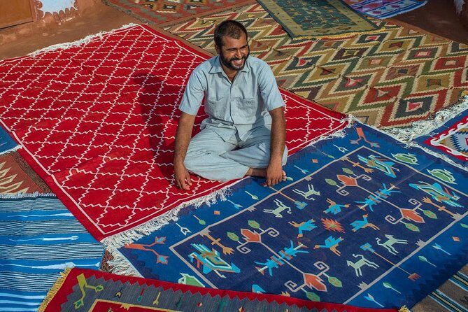 Traditional Art and craft tour - What to Expect from the Tour
