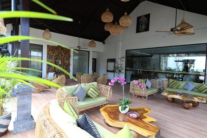 Traditional Bali Massage 90 minutes at Nusa Dua Bali - What to Expect During Your Massage Experience