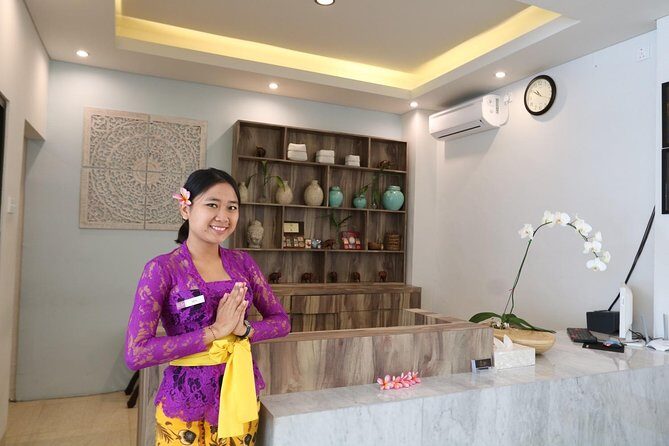 Traditional Bali Massage 90 minutes at Nusa Dua Bali - The Value of This Experience