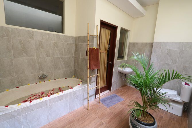 Traditional Bali Massage 90 minutes at Nusa Dua Bali - Authenticity and Guest Feedback