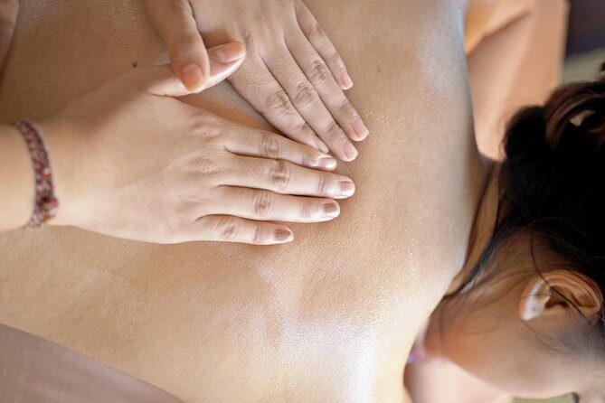 Traditional Bali Massage 90 minutes at Nusa Dua Bali - The Sum Up