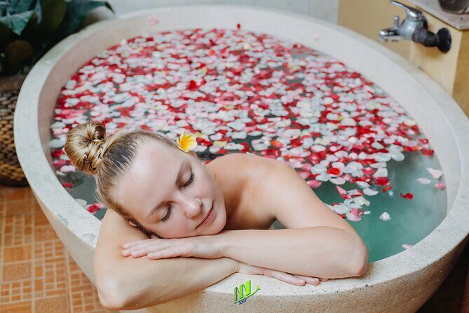 Traditional Bali Massage Lulur & Spa Treatment 2 Hours - Key Points