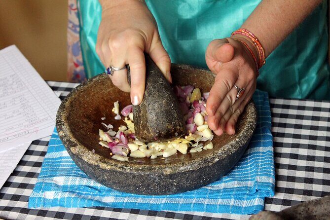 Traditional Balinese Home Dining Experience in Ubud with Putu - A Deep Dive into the Bali Home Dining Experience