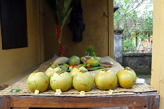 Traditional Balinese Home Dining Experience in Ubud with Putu - Final Thoughts: Is This the Bali Experience for You?