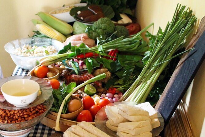 Traditional Balinese Home Dining Experience in Ubud with Putu - FAQs