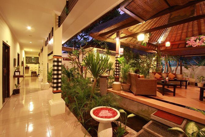 Traditional Balinese Massage 90 Minutes In Kuta With Transfers - Final Thoughts