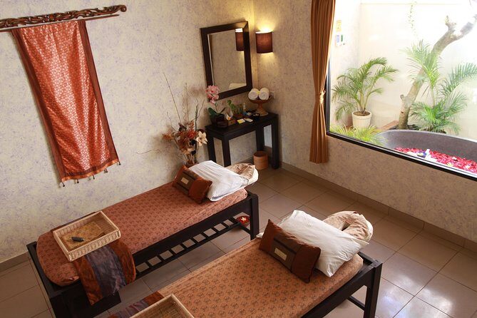 Traditional Balinese Massage Lulur Package 120 minutes With Transfers In Kuta - Diving into the Details: What Makes This Tour Stand Out