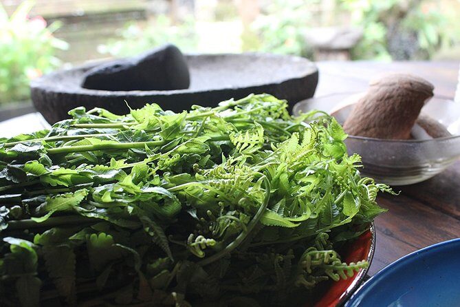 Traditional Balinese Meal in Ubud in Dewa's Family Village Home - FAQ