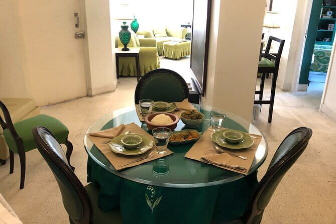 Traditional Bengali Cooking Class in Kolkata in a Local Home - Authentic Bengali Cooking in a Kolkata Home: A Review
