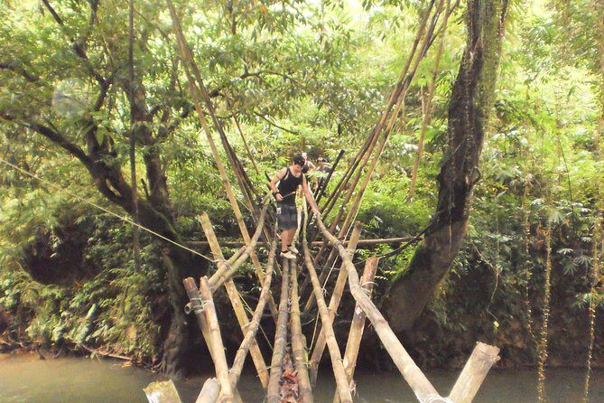 Traditional Bidayuh Village Bamboo Longhouse Tour - Frequently Asked Questions