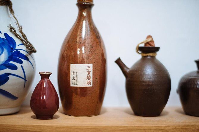 Traditional Brewery Visit & Lunch or Dinner with Magkeolli - Deep Dive Into the Itinerary