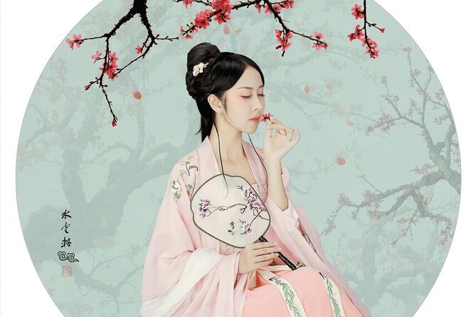 Traditional Chinese Dress Set - Key Points