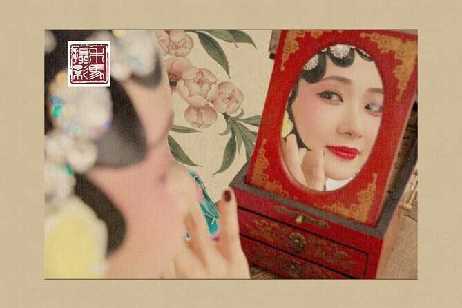 Traditional Chinese Dress Set - The Sum Up