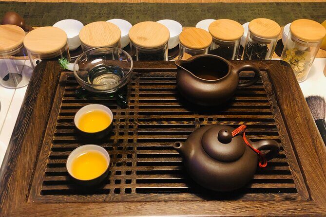 Traditional Chinese Tea Ceremony Experience - Final Thoughts: Who Should Consider This Tour?