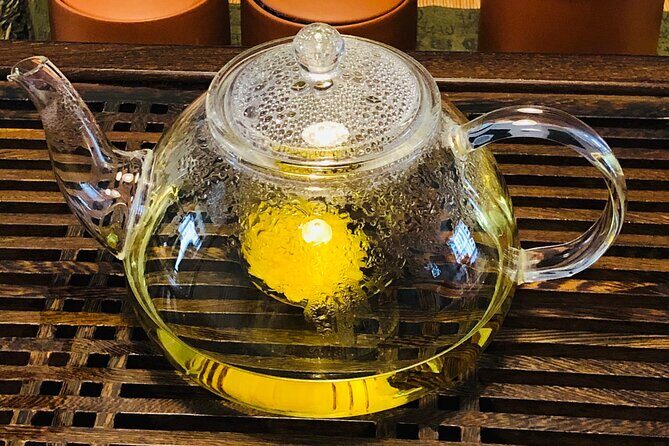 Traditional Chinese Tea Ceremony Experience - FAQs About the Traditional Chinese Tea Ceremony Experience