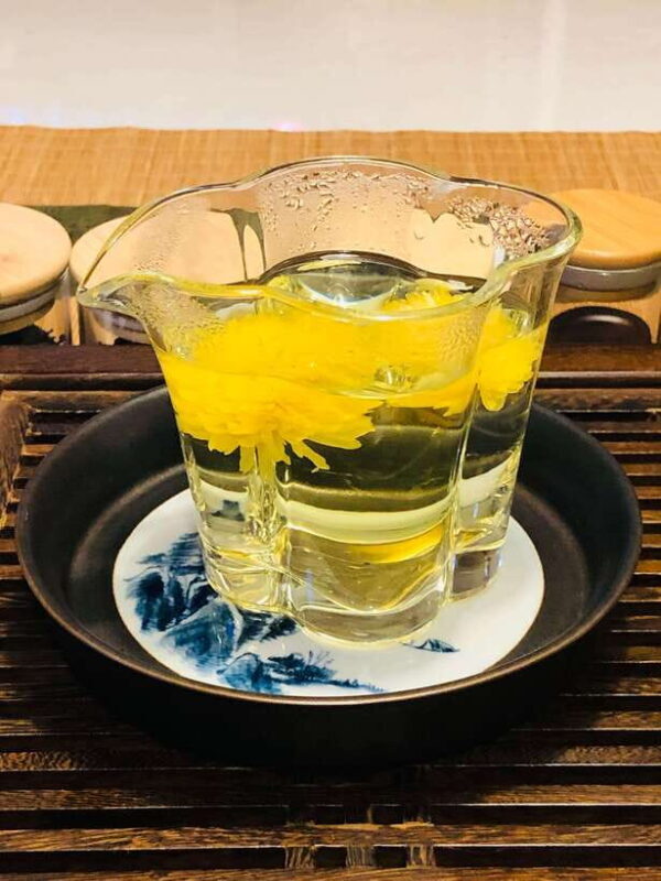 Traditional Chinese Tea Ceremony Experience - A Deep Dive into the Experience