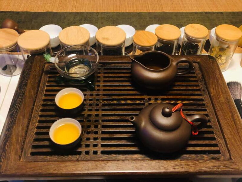 Traditional Chinese Tea Ceremony Experience - The Sum Up