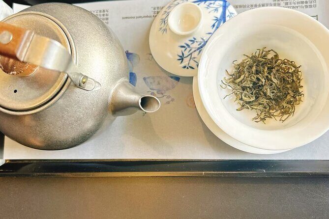 Traditional Chinese Tea Experience - Final Thoughts: Who Will Love This Tour?